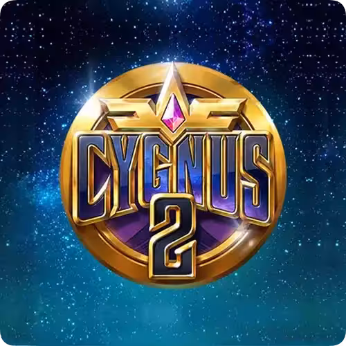 Cygnus-2 logo