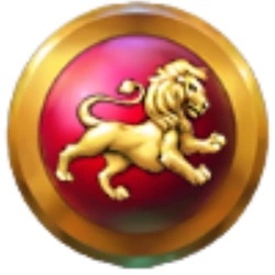 Skorpion Symbol Cygnus 2