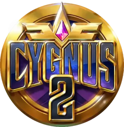 Cygnus 2 logo